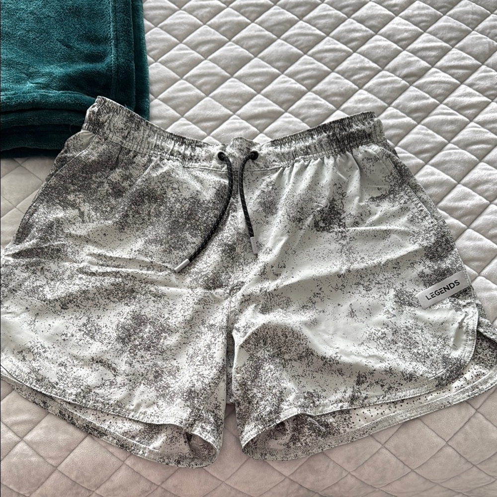 Men’s Legends Shorts